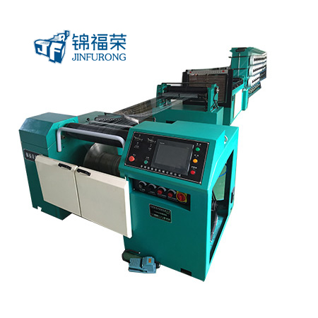 T-328分絲整經(jīng)機(jī)