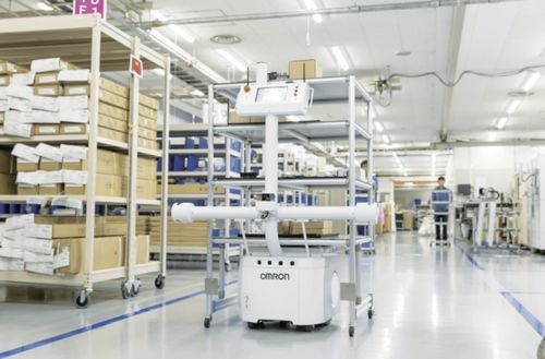 未來工廠 AI與機器學習如何革新安全保障，賦能智能制造雙創(chuàng)服務(wù)